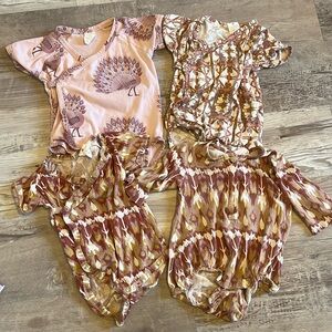 Kate Quinn 4 Outfits